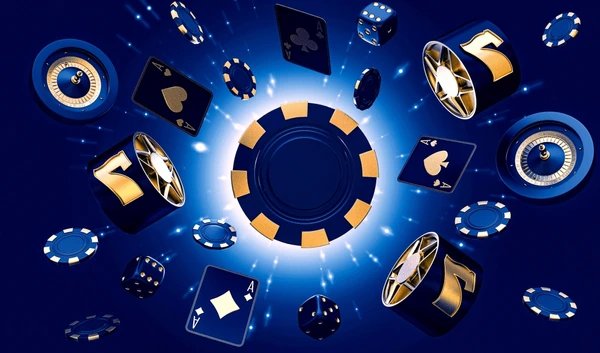 Sportsbook လောင်းကစား
